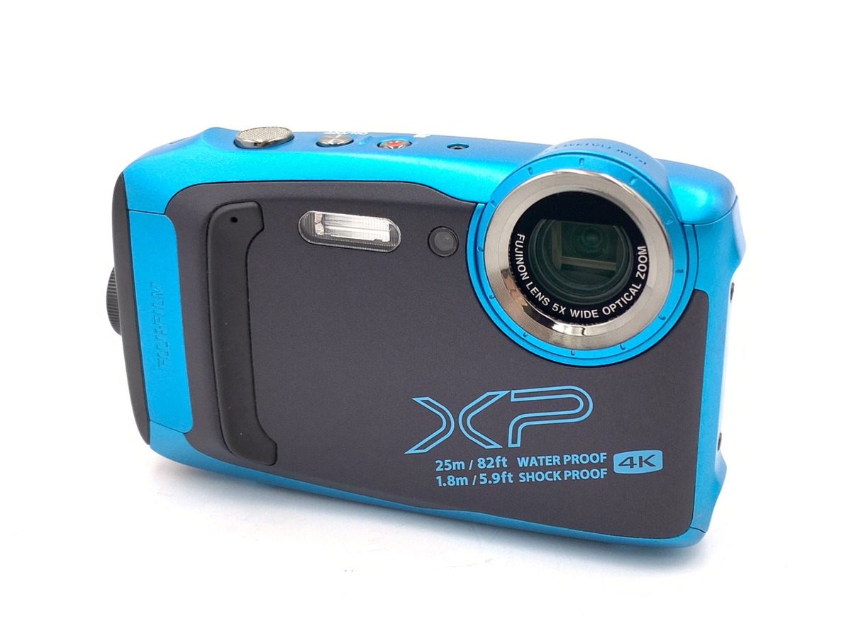 FinePix XP140 中古価格比較 - 価格.com