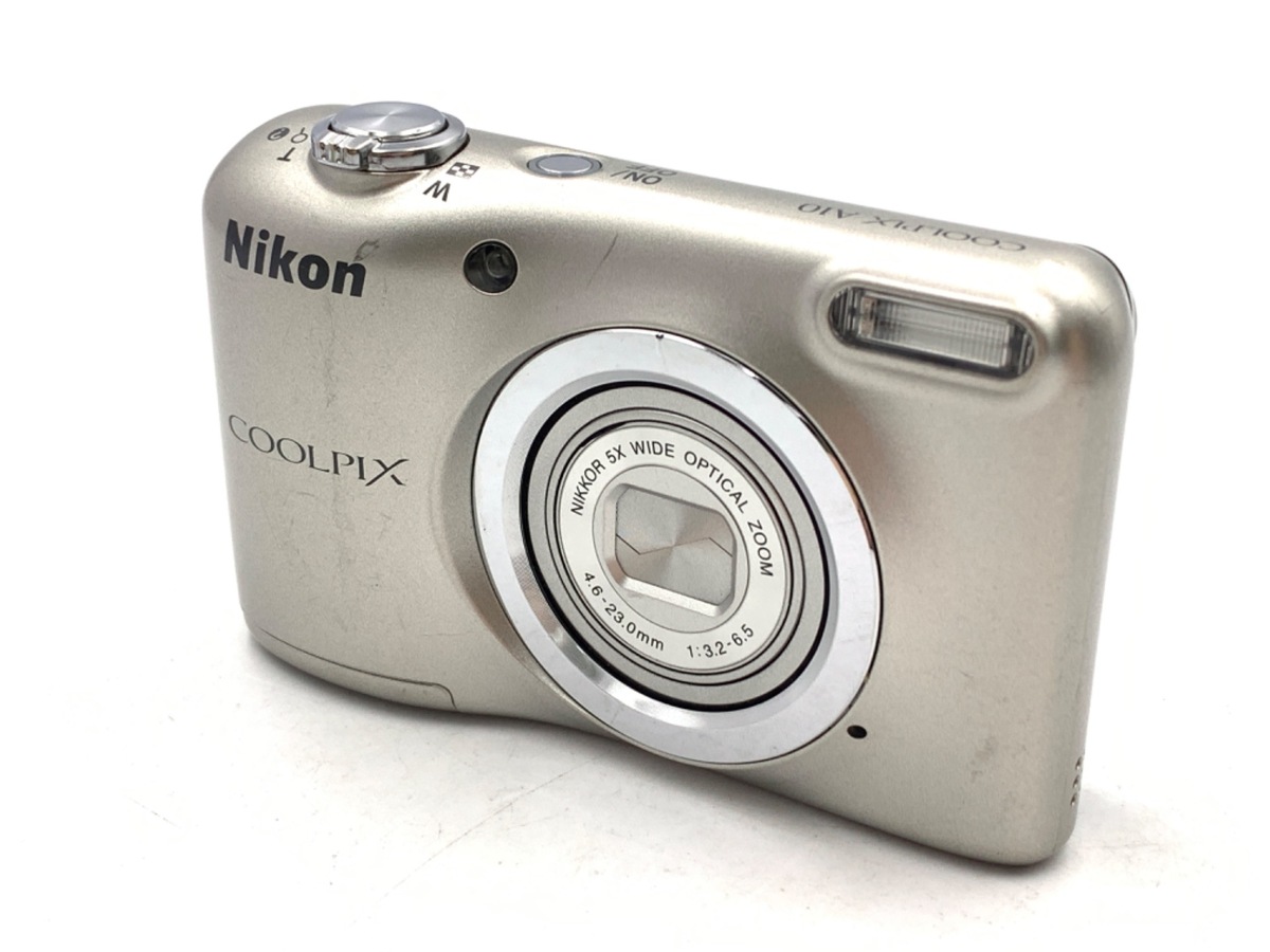 COOLPIX A10 中古価格比較 - 価格.com