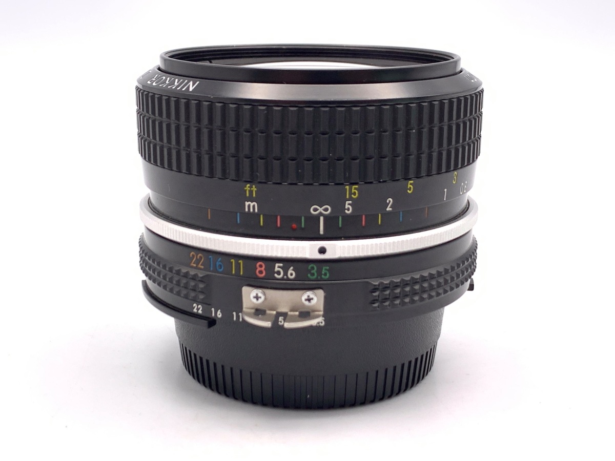 中古】ニコン Ai Nikkor 28mm F3.5 在庫一覧｜カメラのキタムラ