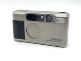 コンタックス(CONTAX) フィルムカメラ T2の中古商品一覧 | 中古