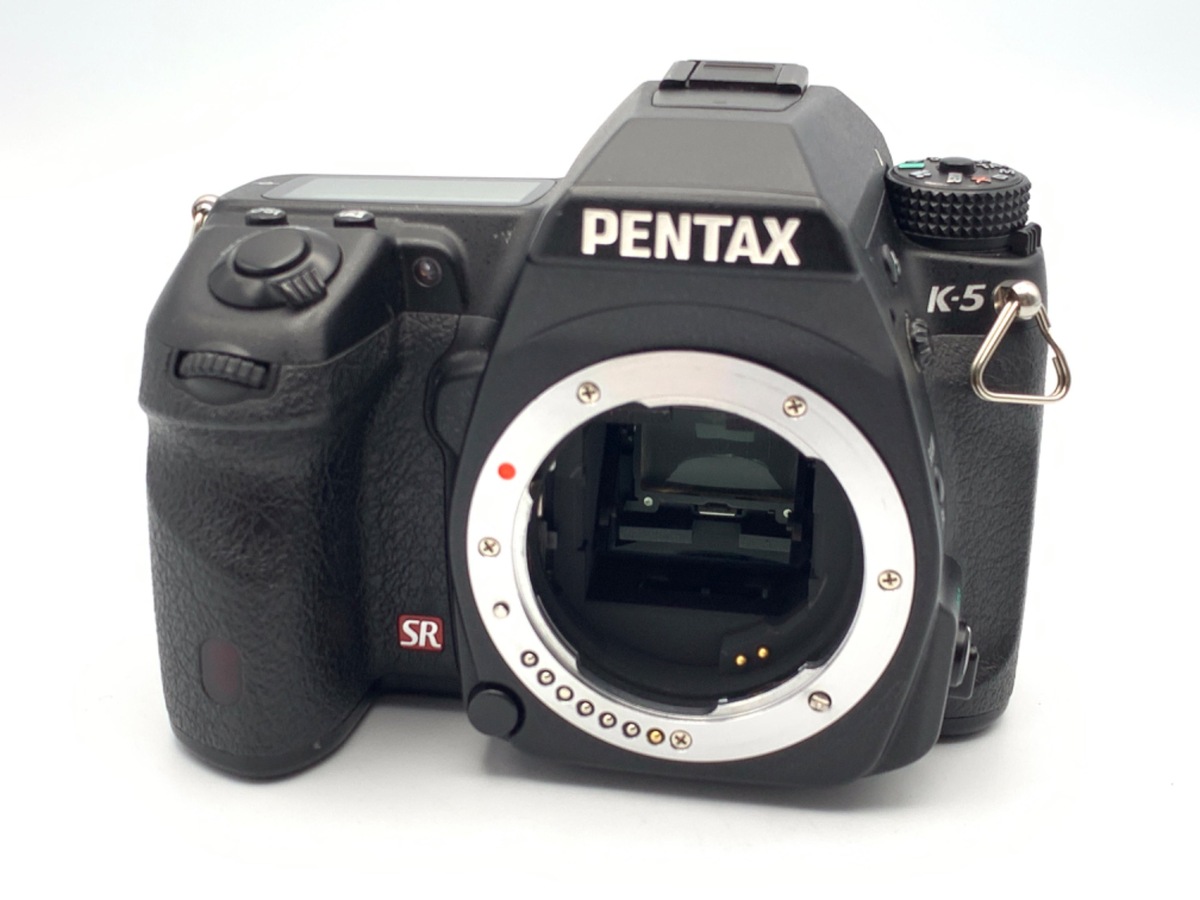 ■ 美品 ■ ペンタックス　 PENTAX K200D レンズキット Amazon | Pentax デジタル一眼レフカメラ K200D レンズキット