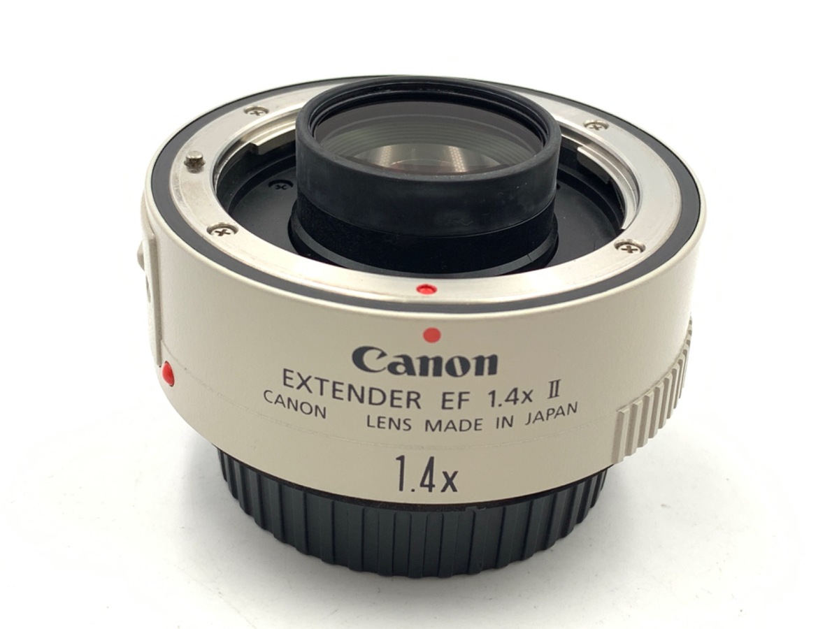 キヤノン EXTENDER EF1.4×II