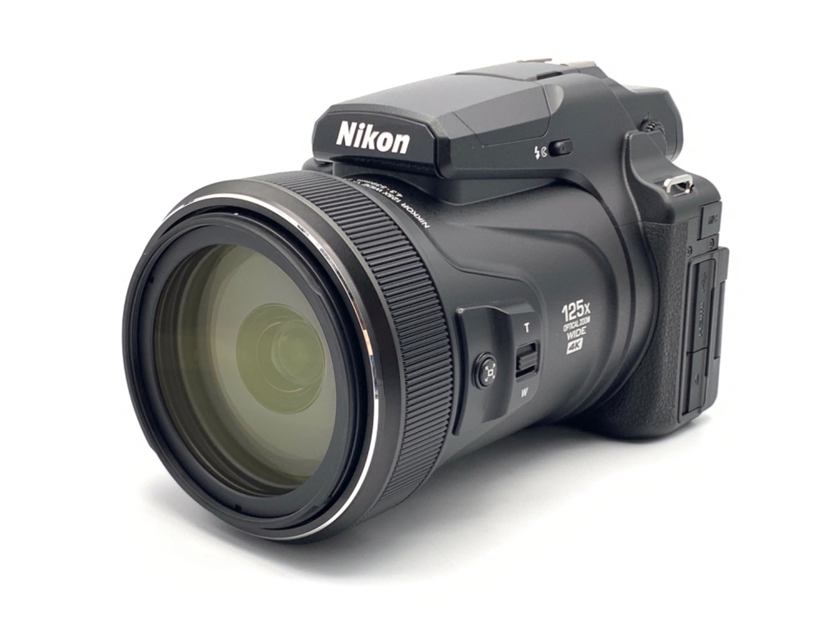 【中古】Nikon COMPLEX P1100 Nikon COOLPIX P1100 Digital Camera | eBay
