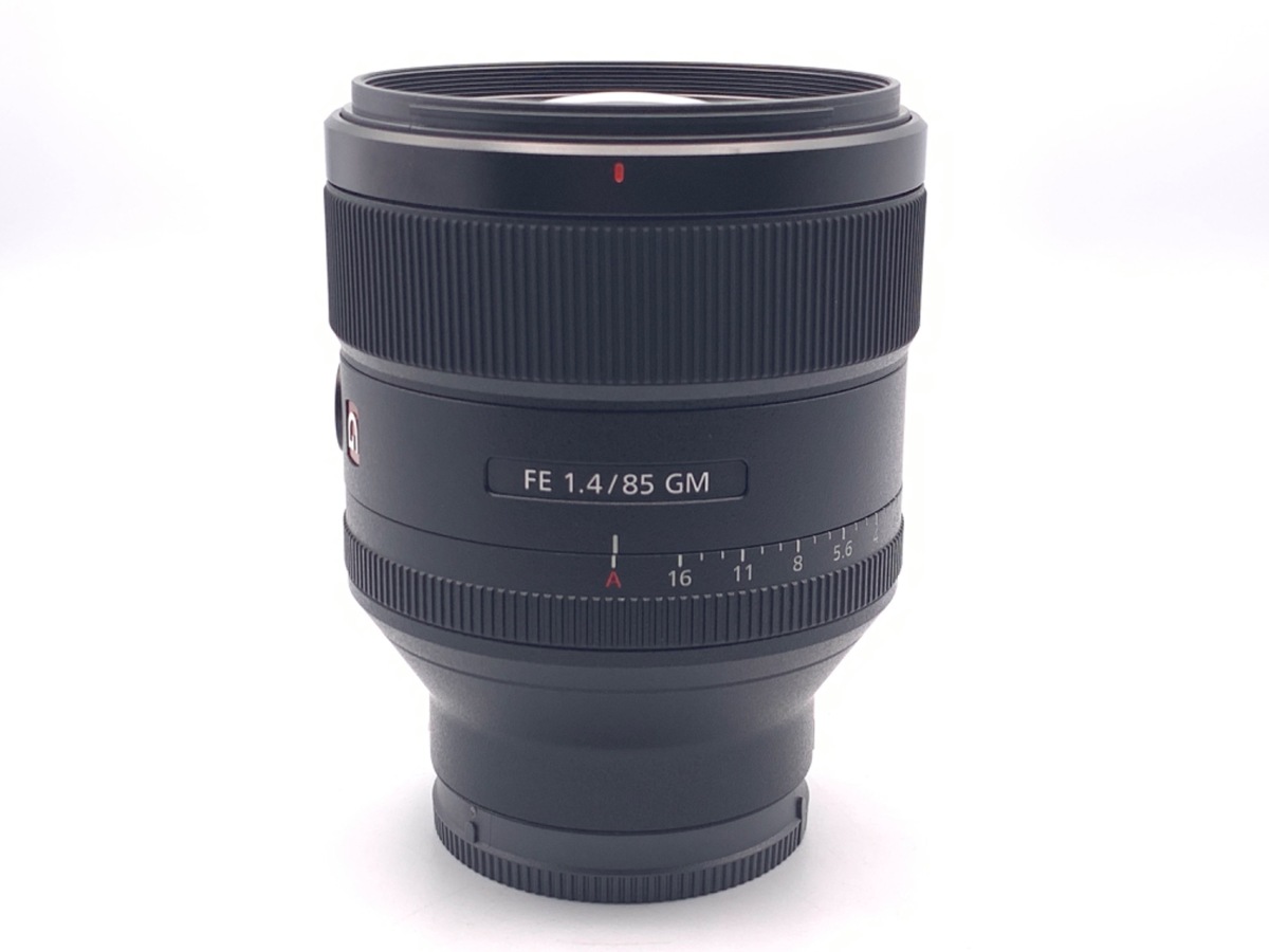 値下げSale 美品　FE 85mm F1.4 GM SEL85F14GM Amazon.com : FE 85mm F1.4 GM II : Electronics