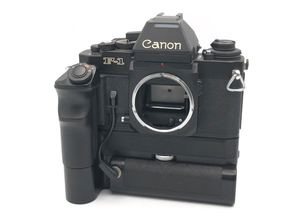 Canon New F-1 AEファインダー ボディ ジャンク｜B279 Canon New F-1 AEファインダー ボディ ジャンク｜B279 フィルム