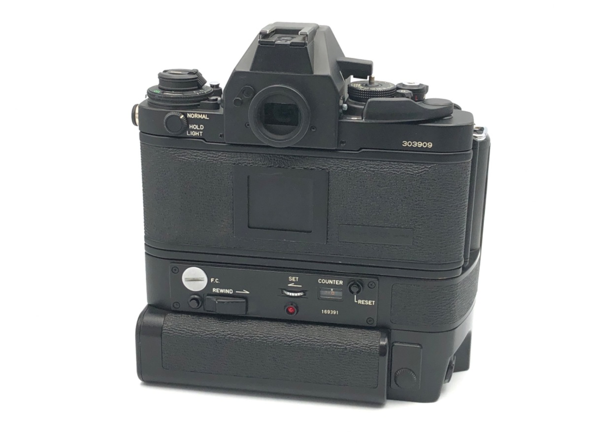 中古：AB(良品)】キヤノン New F-1 AEファインダー Body