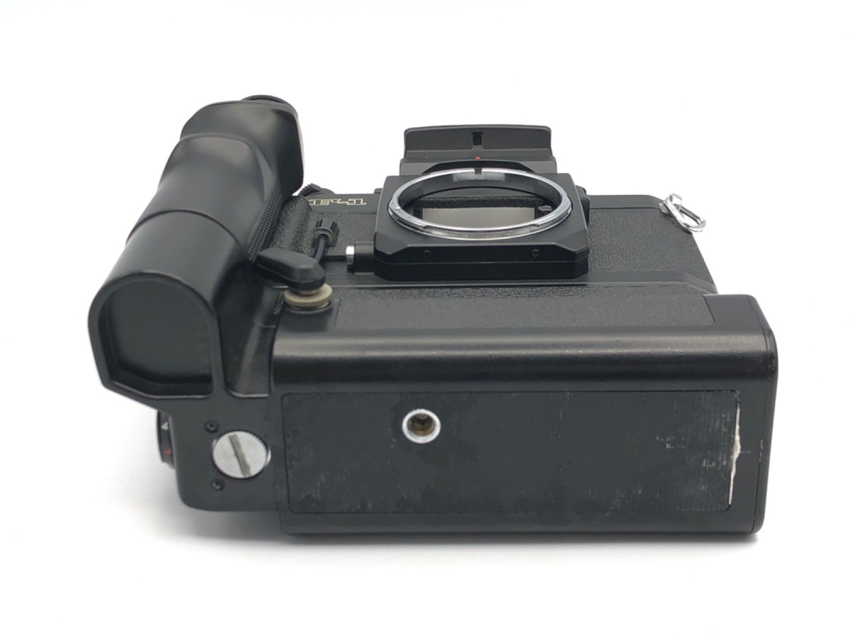 Canon New F-1 AEファインダー ボディ ジャンク｜B279 Canon New F-1 AEファインダー ボディ ジャンク｜B279 - メルカリ