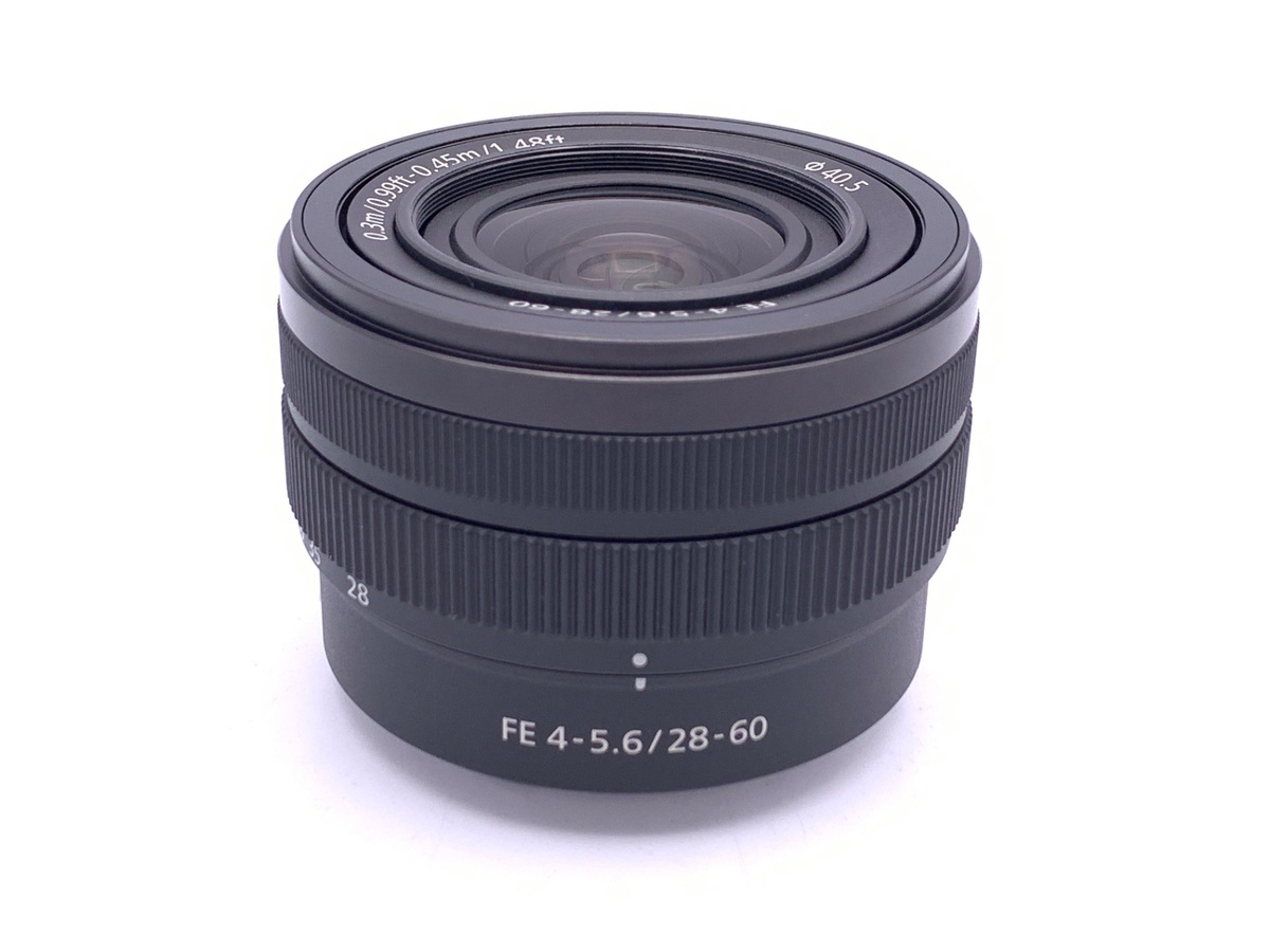 FE 28-60/4-5.6 SEL2860