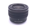 中古】ソニー FE 28-60mm F4-5.6 [SEL2860] 在庫一覧｜カメラの