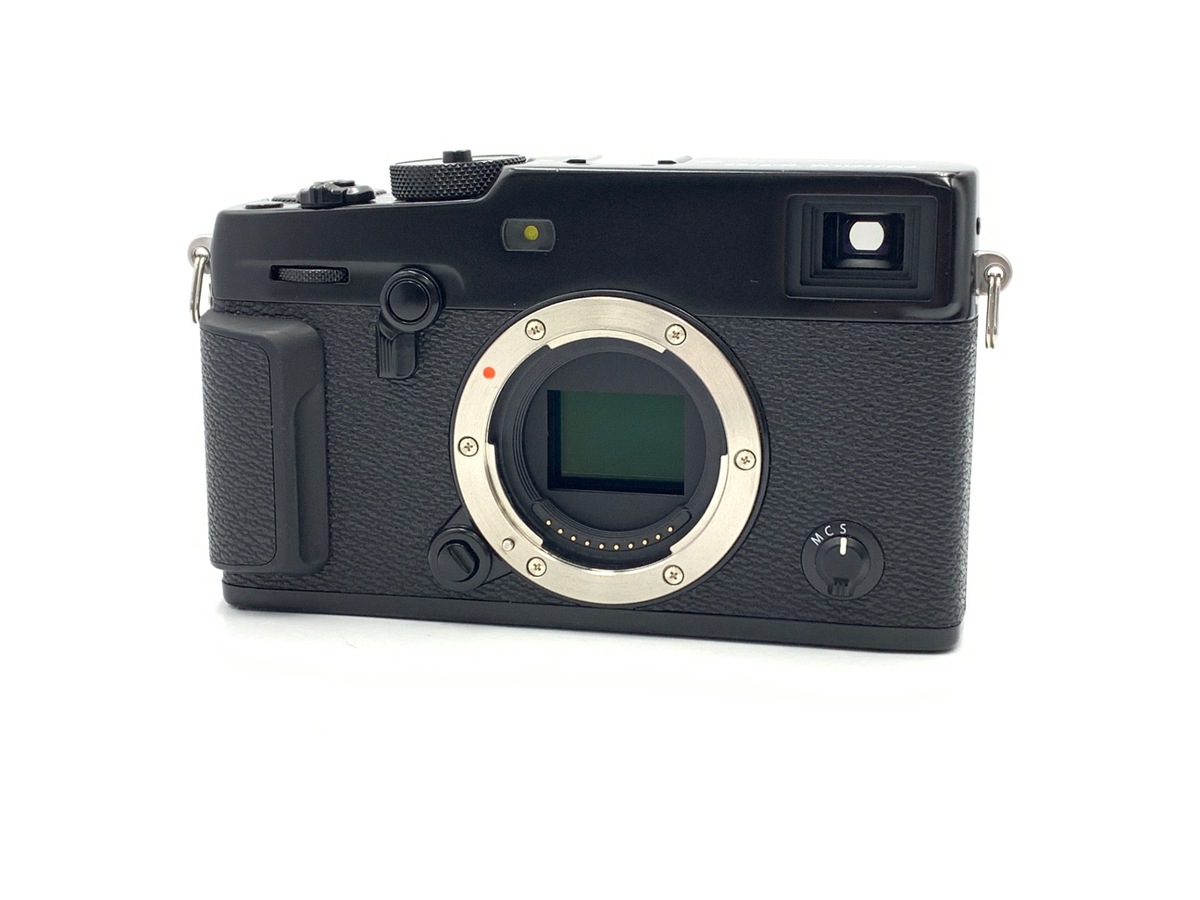 価格.com - 富士フイルム FUJIFILM X-Pro3 ボディ 純正オプション