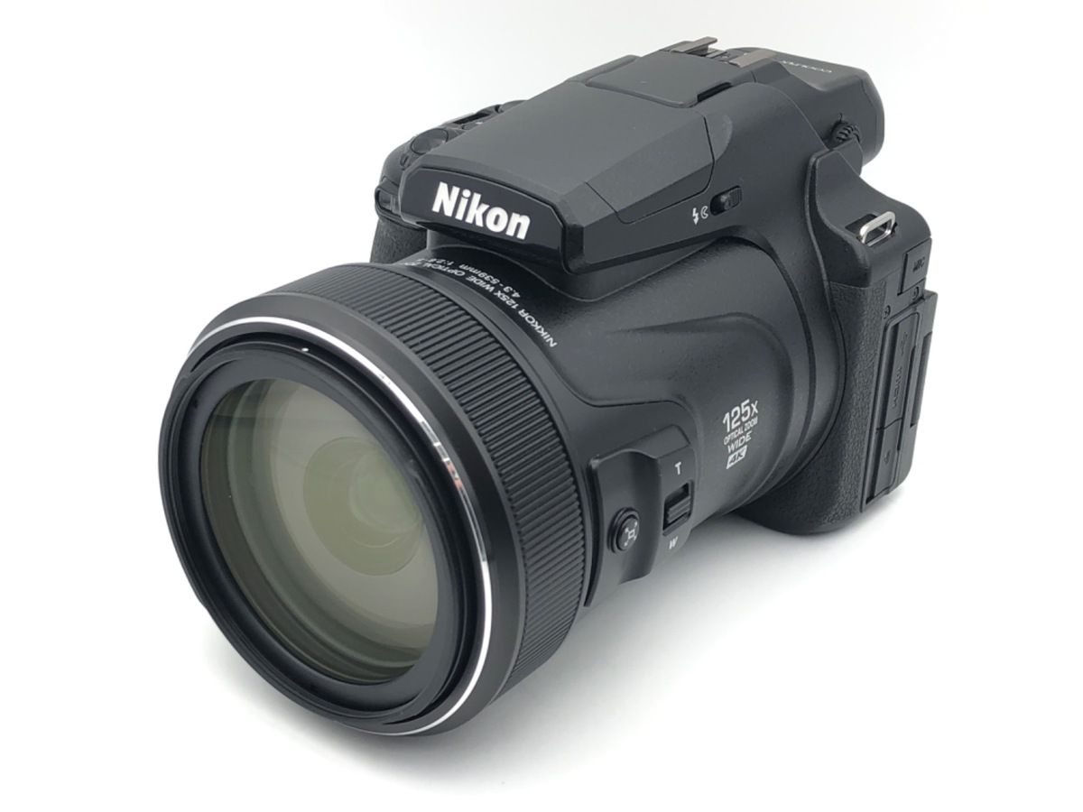 価格.com - ニコン COOLPIX P1000 純正オプション