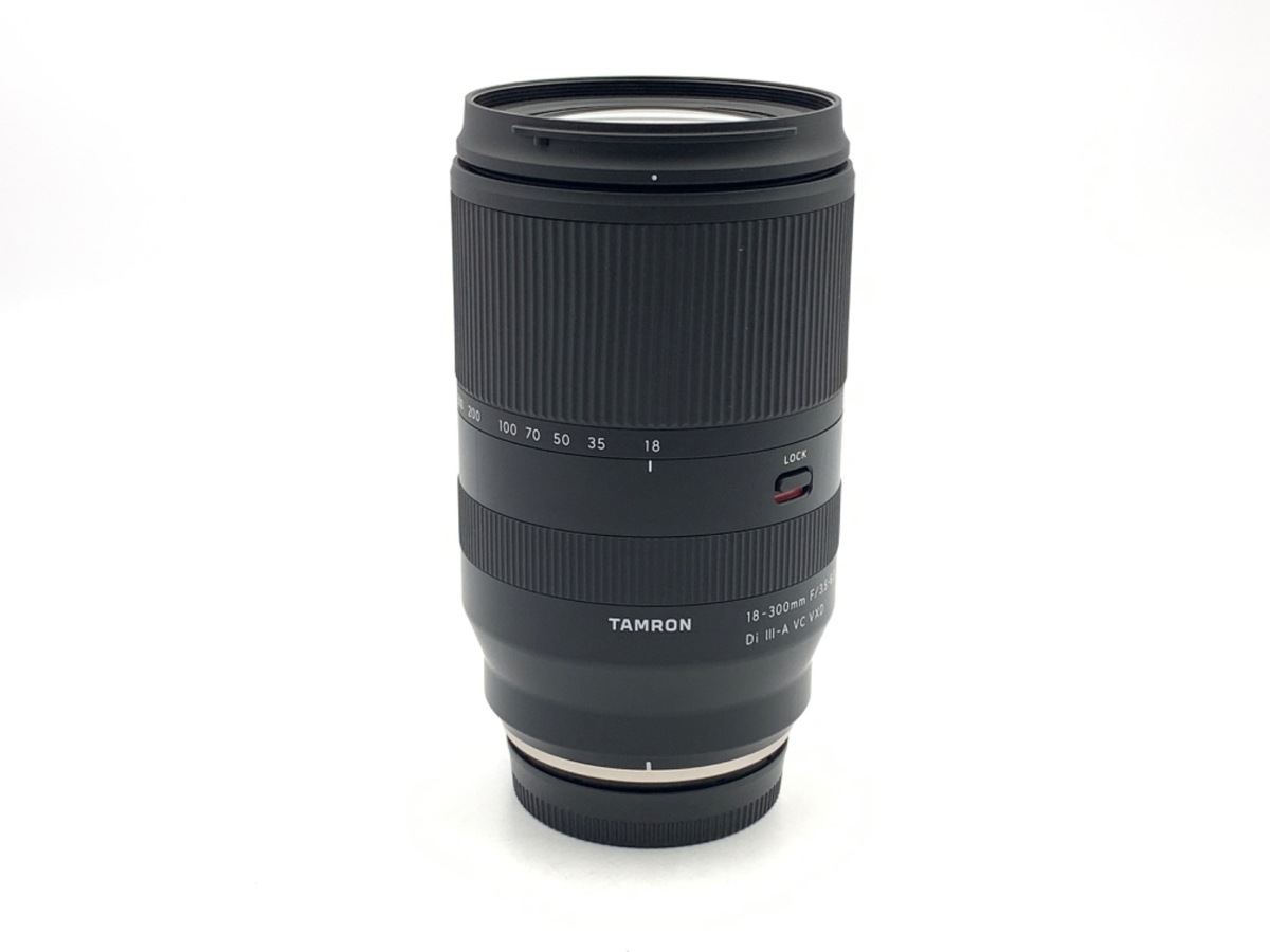 ❤️TAMRON 16-300ｍｍ Di II VC PZD❤️これ1本で全て解決❤️ Amazon.com : Tamron 16-300mm F/3.5-6.3 Di-II VC PZD All-In