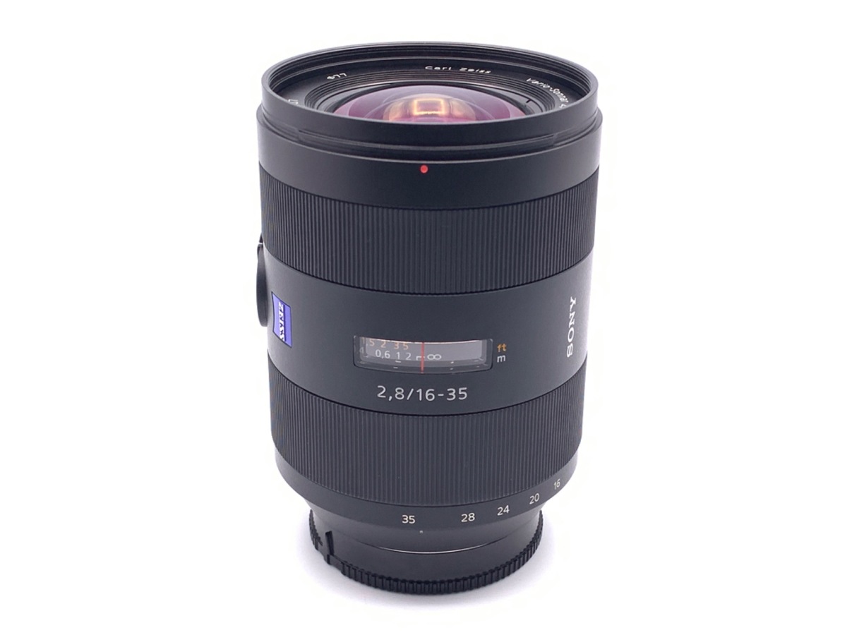 Vario-Sonnar T* 16-35/2.8 ZA SSM SAL1635Z