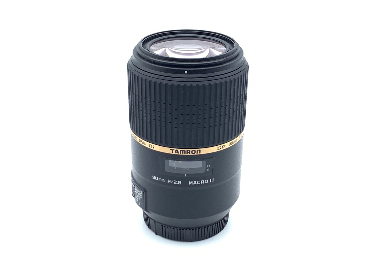 TAMRON A034 (70-210mm F4) ニコン用 Amazon.com : TAMRON 70-210mm F/4 Di VC USD (Model A034) for