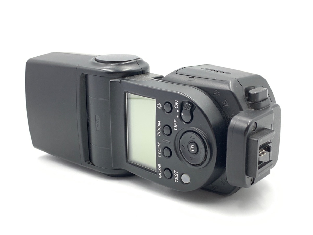 中古：B(並品)】ソニー フラッシュ HVL-F43AM | 2446980021204