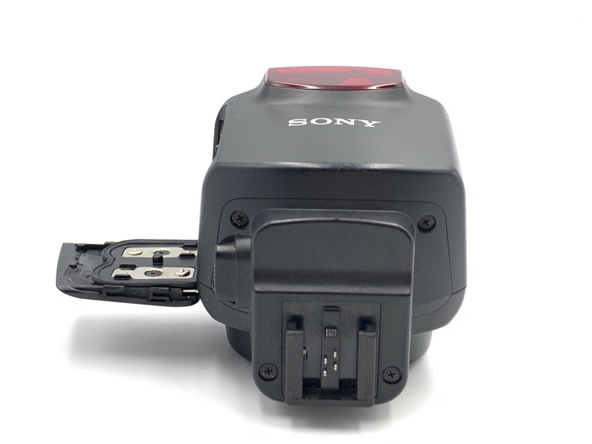 中古：B(並品)】ソニー フラッシュ HVL-F43AM | 2446980021204