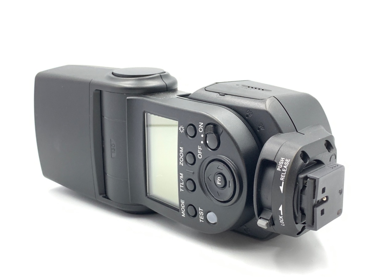 【中古】ソニー フラッシュ HVL-F43M