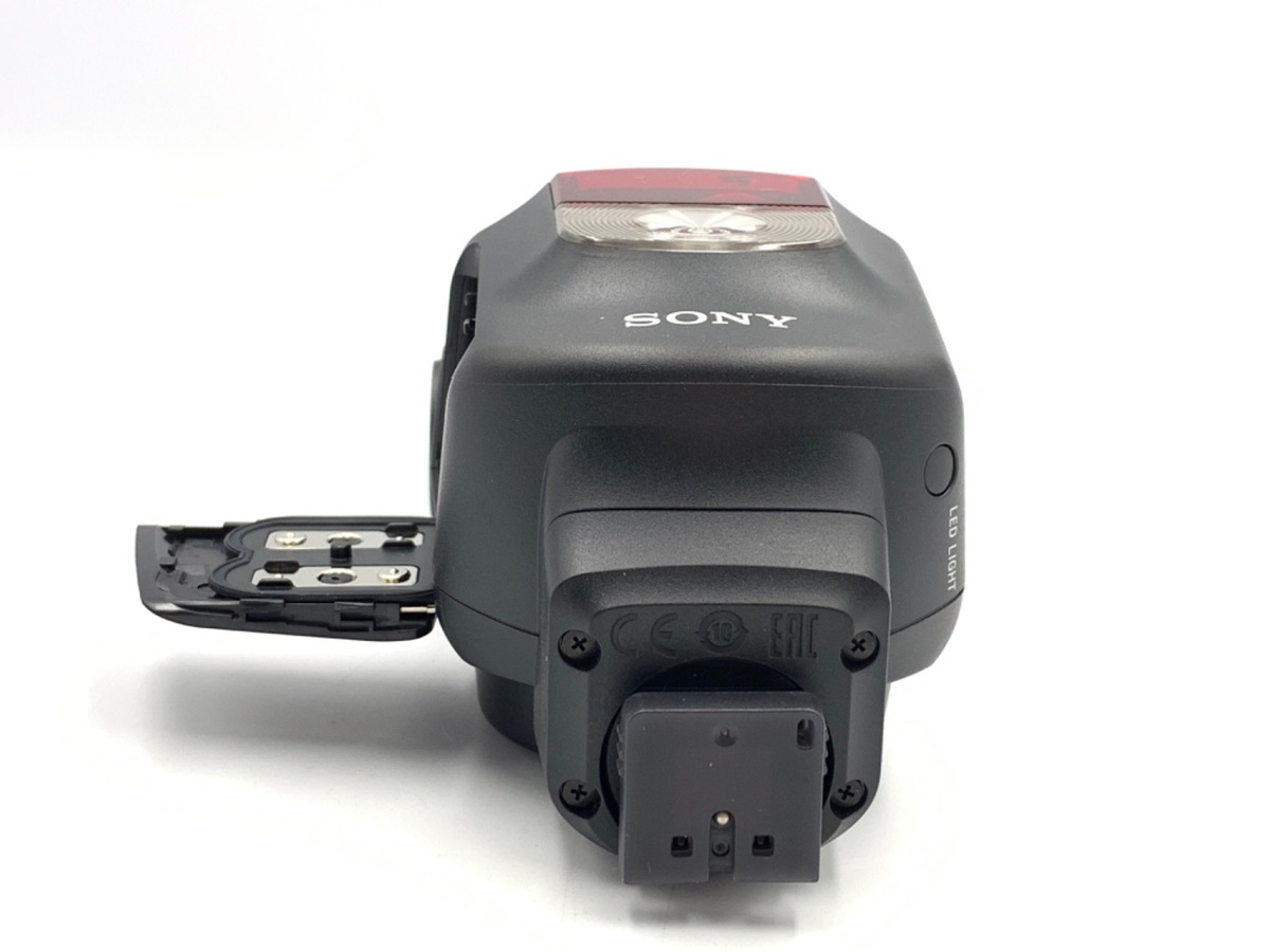 【中古】ソニー フラッシュ HVL-F43M