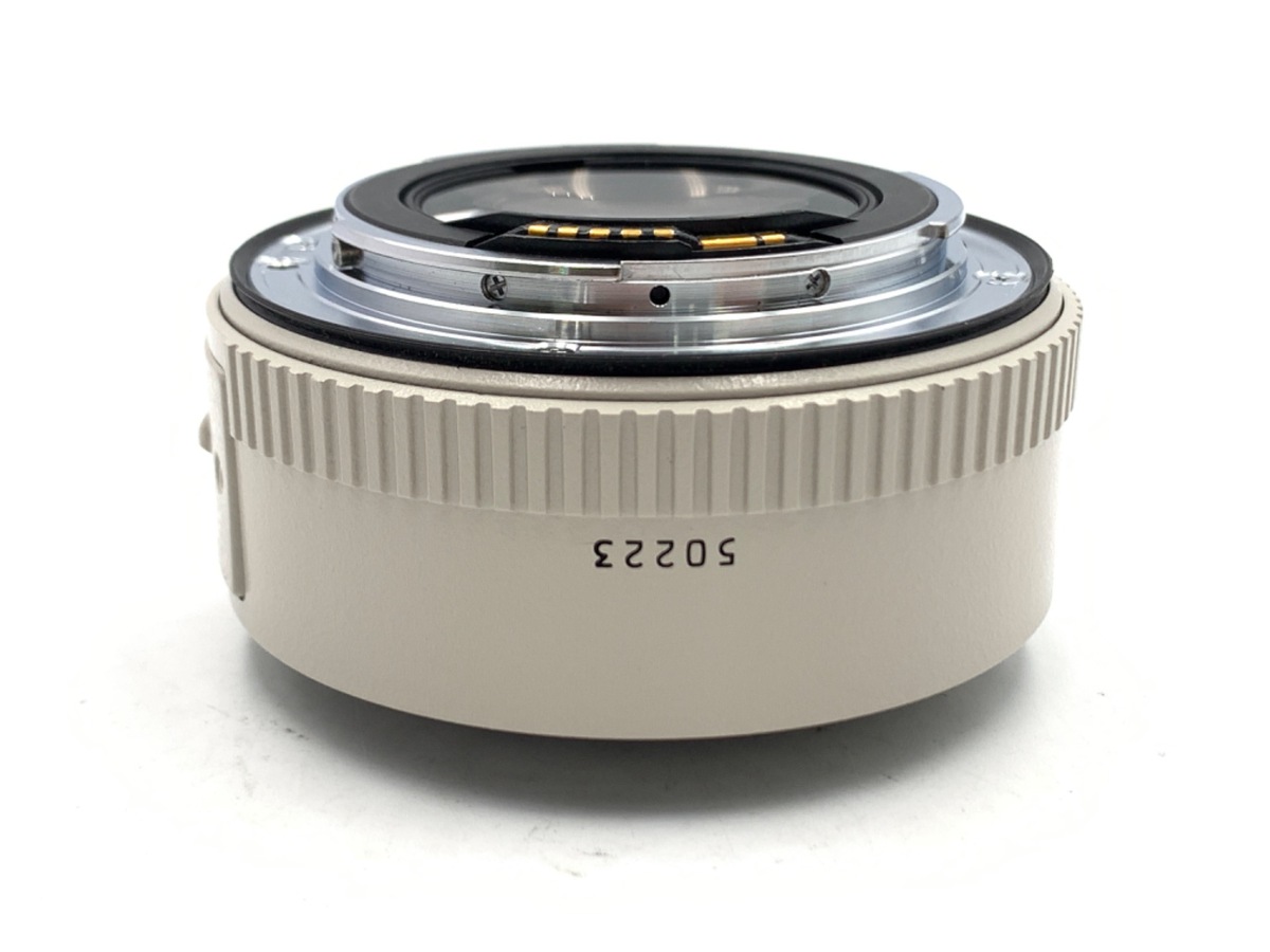 Canon エクステンダー EF1.4X 2型 EF14X2 Canon EXTENDER