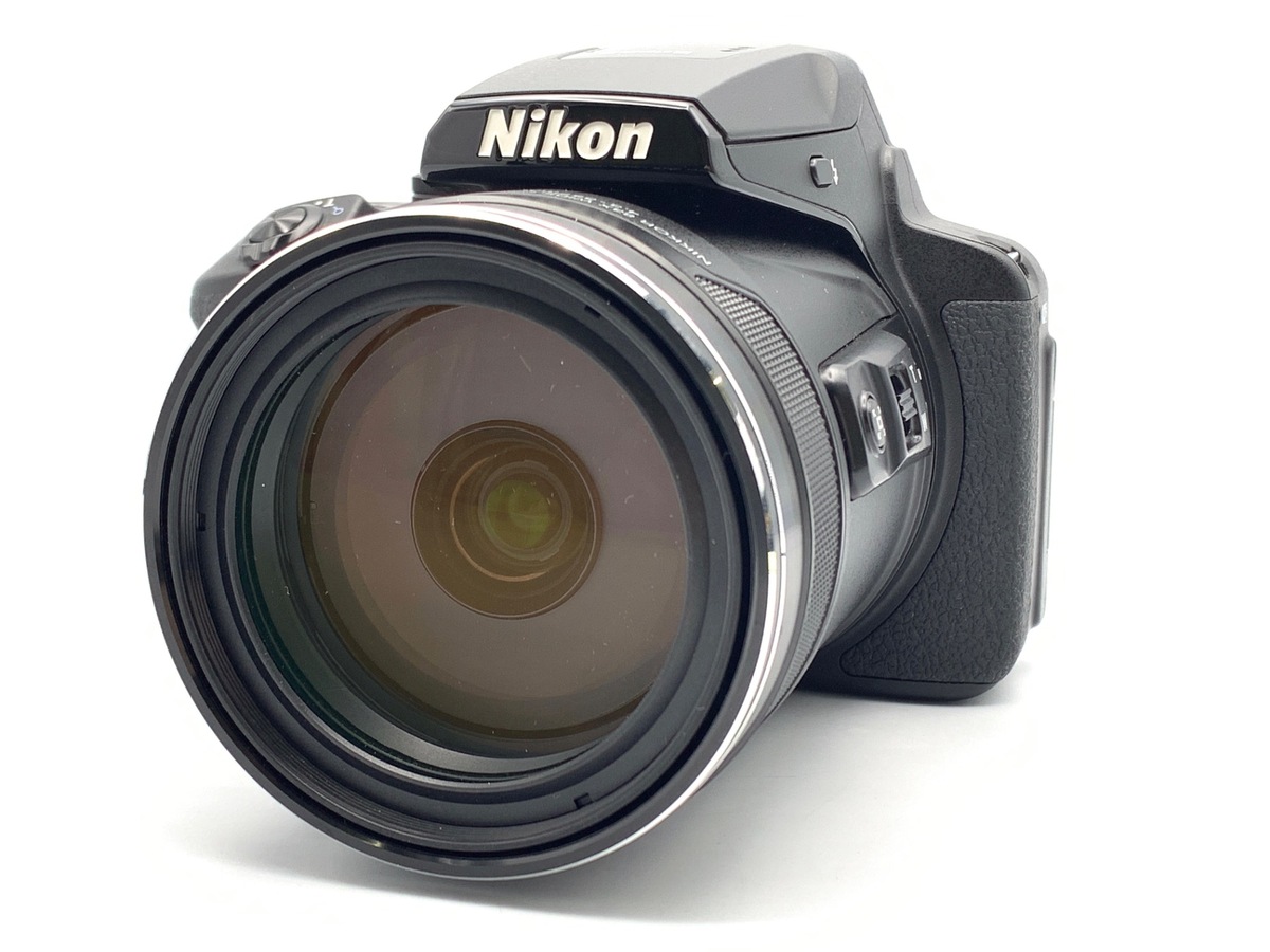 COOLPIX P900 中古価格比較 - 価格.com
