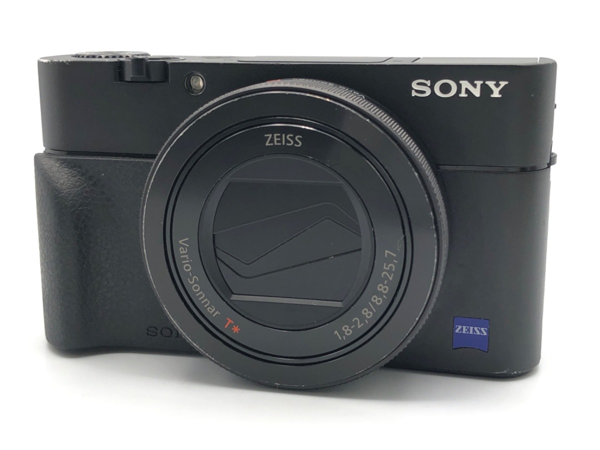 サイバーショット DSC-RX100M5A 中古価格比較 - 価格.com