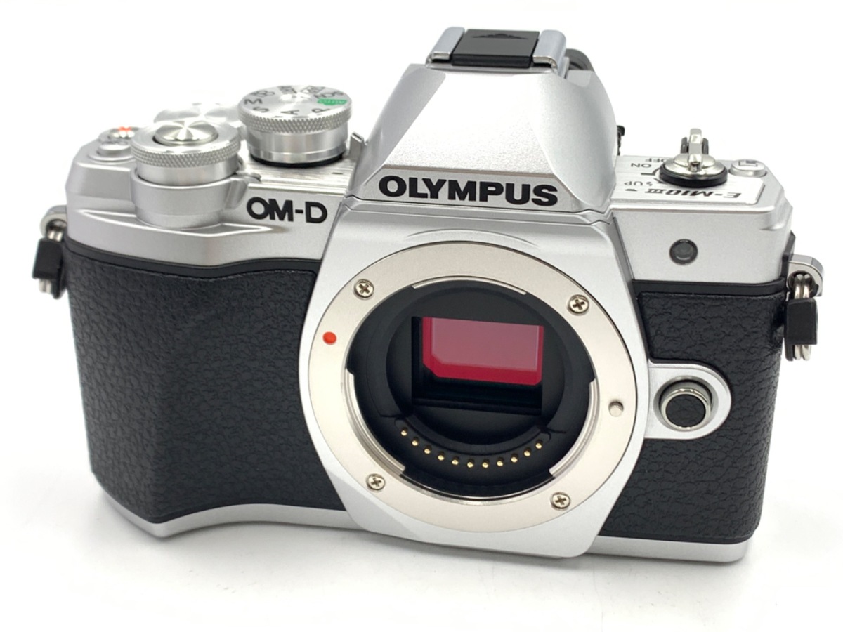 価格.com - オリンパス OM-D E-M1X ボディ 価格比較