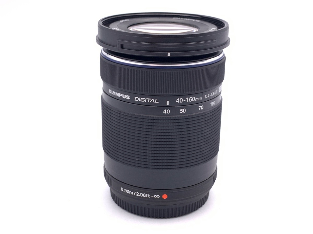 中古：AB(良品)】オリンパス M.ZUIKO DIGITAL ED 40-150mm F4.0