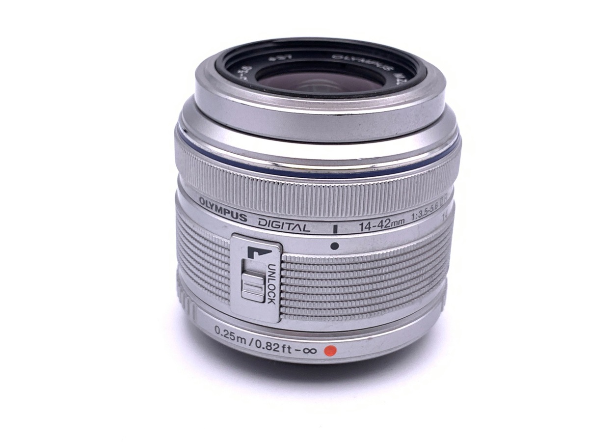 M.ZUIKO DIGITAL 14-42/3.5-5.6 II R ް