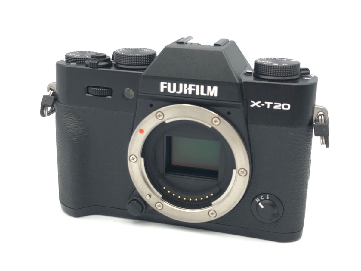 【ジャンク】X-T20 シルバー ボディ Amazon.co.jp: FUJIFILM ミラーレス一眼 X-T20 ボディ シルバー