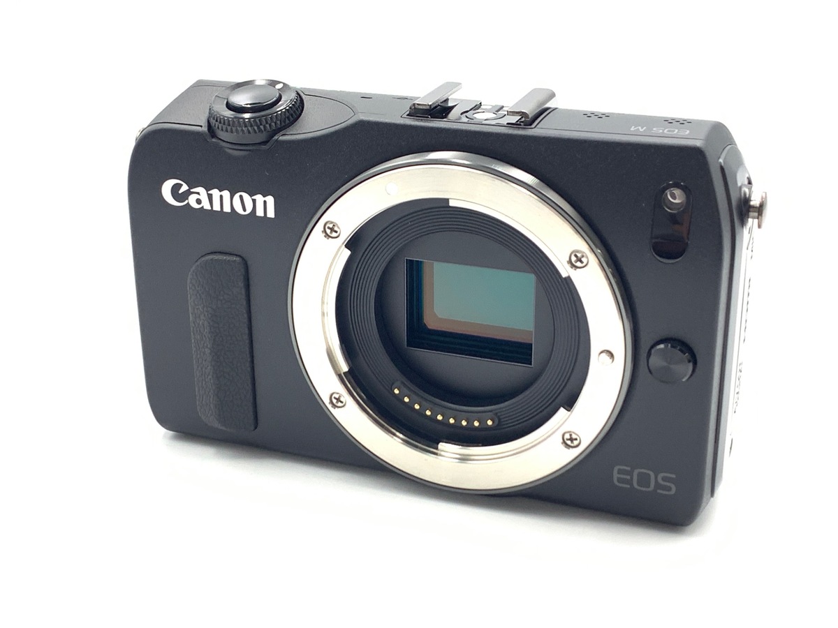 EOS M ボディ 中古価格比較 - 価格.com