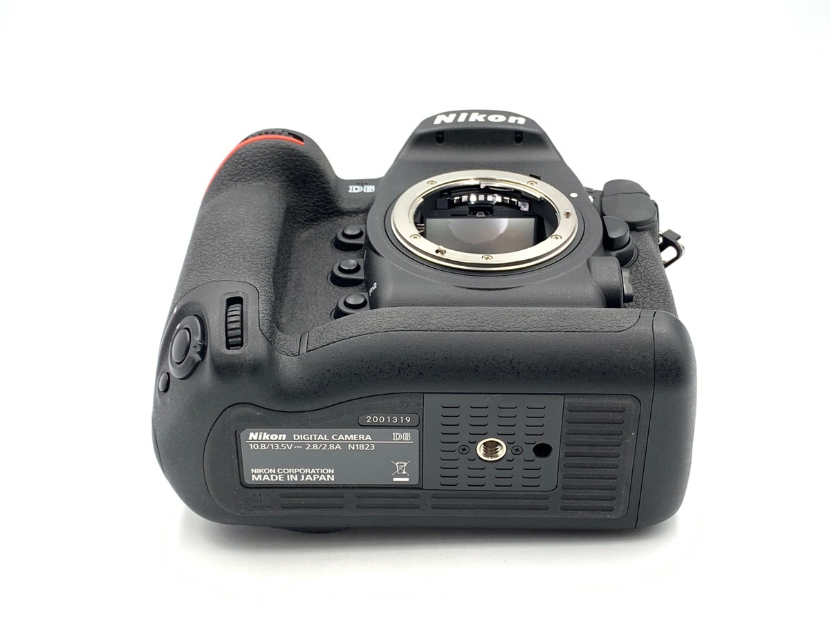 Nikon D600 ボディ ニコン Nikon D600 ボディ SDカード(16GB)付き : カメラの