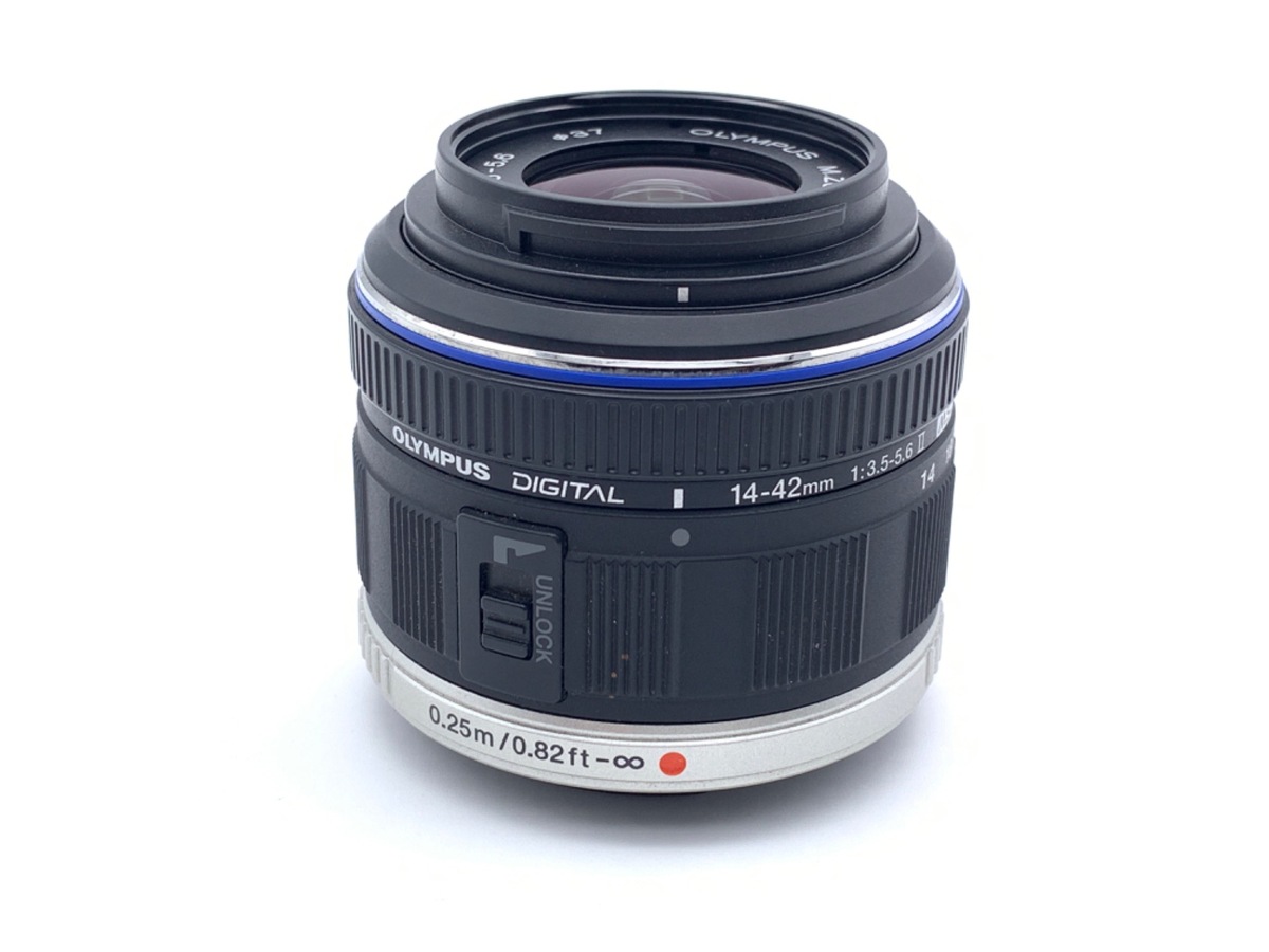 M.ZUIKO DIGITAL 14-42/3.5-5.6 II ׯ