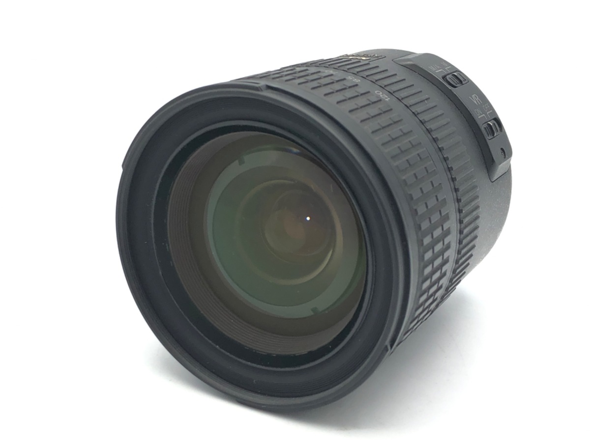中古：B(並品)】ニコン AF-S VR Zoom Nikkor ED 24-120mm F3.5