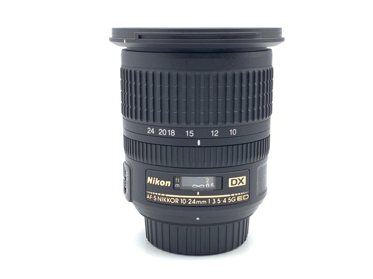 ニコン広角レンズ10-24mm f/3.5-4.5G ED 価格.com - ニコン AF-S DX NIKKOR 10-24mm f/3.5-4.5G ED 価格比較
