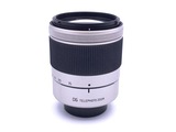 中古】ペンタックス Q用 15-45mm F2.8 [06 TELEPHOTO ZOOM] 在庫