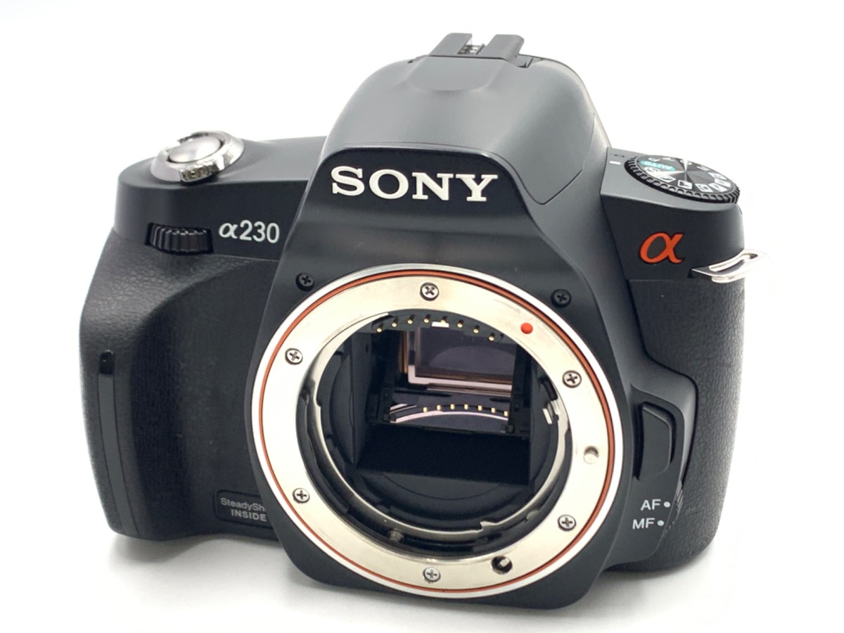 価格.com - SONY α58 SLT-A58Y ダブルズームレンズキット 価格比較