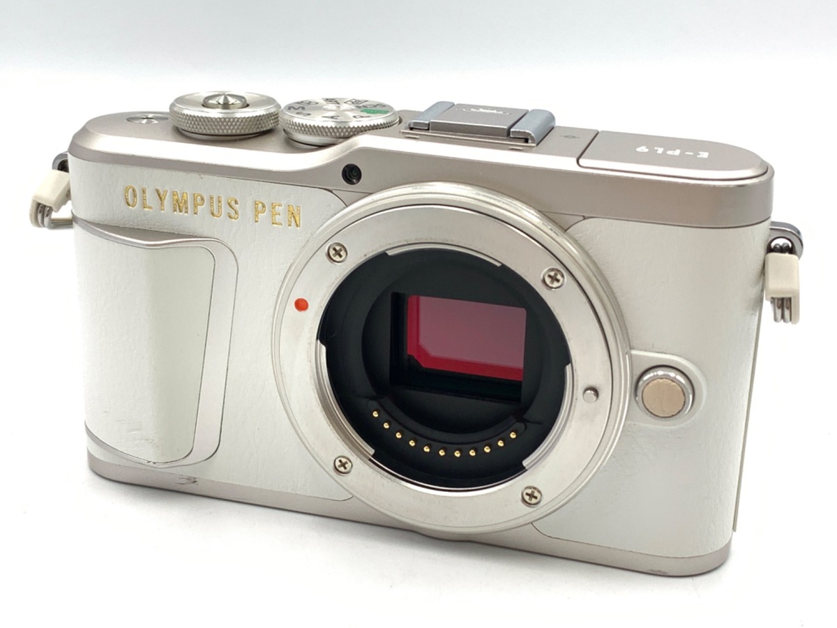 [中古]OLYMPUS (オリンパス) PEN E-PL9 ボディ ブラウン 楽天市場】【中古】 超美品 OLYMPUS PEN E-PL9 ボディ ブラウン