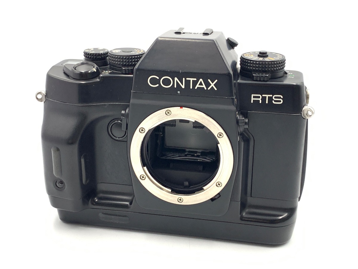 �R���^�b�N�X RTS III Body