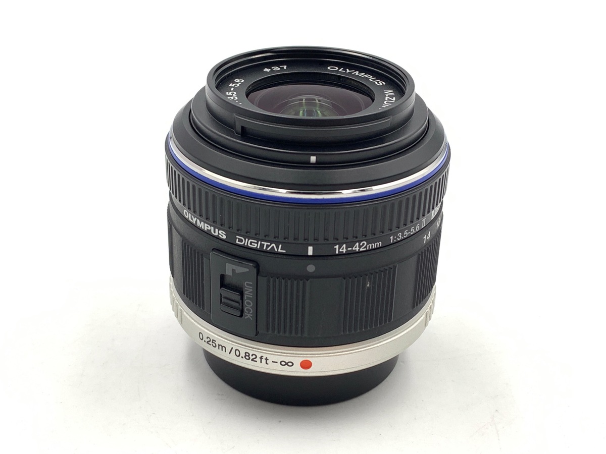 価格.com - オリンパス M.ZUIKO DIGITAL ED 14-42mm F3.5-5.6 価格比較
