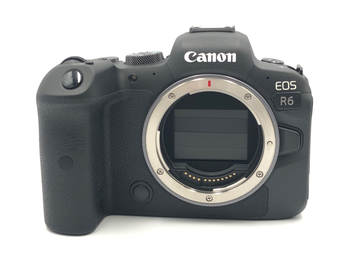 価格.com - CANON EOS R6 Mark II RF24-105L IS USM レンズキット 純正
