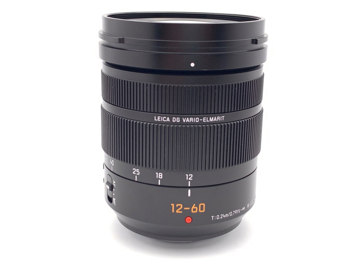 LEICA DG VARIO-ELMARIT 12-60mm/F2.8-4.0 ASPH./POWER O.I.S. H
