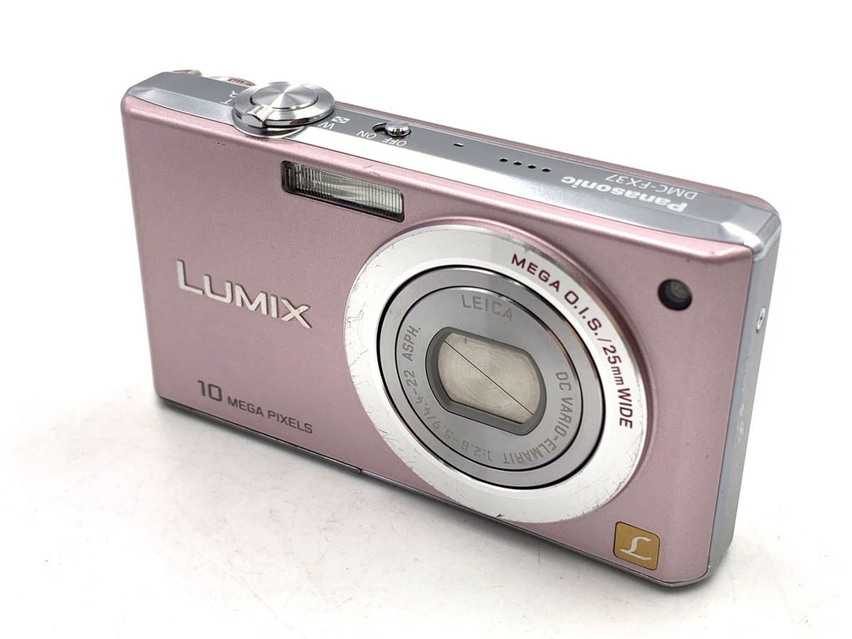 価格.com - パナソニック LUMIX DMC-FS3 価格比較