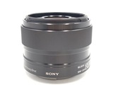 中古】ソニー E 35mm F1.8 OSS [SEL35F18] 在庫一覧｜カメラのキタムラ