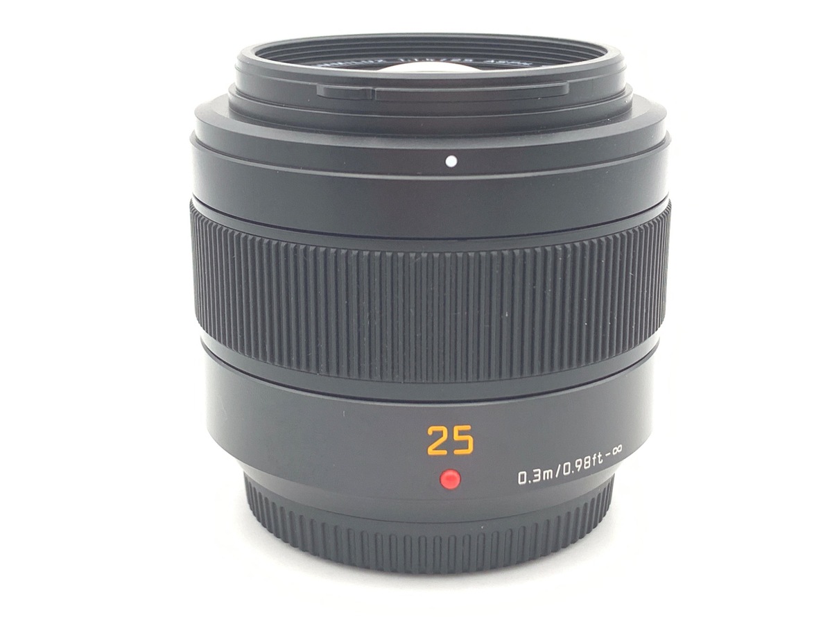 レンズ(単焦点) LEICA DG SUMMILUX 25mm F1.4 II ASPH Amazon.com : Panasonic Leica DG SUMMILUX 25mm/F1.4 II ASPH. H