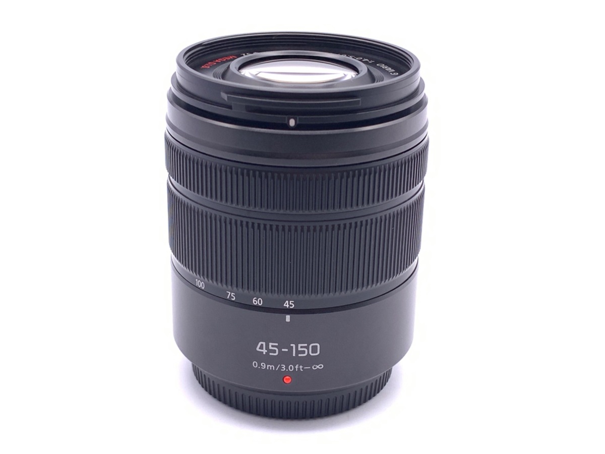 価格.com - パナソニック LUMIX G VARIO 14-42mm/F3.5-5.6 II ASPH