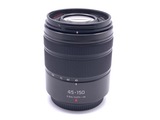 中古】パナソニック LUMIX G VARIO 45-150mm/F4.0-5.6 ASPH./MEGA