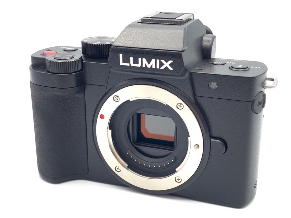 価格.com - パナソニック LUMIX DMC-GX1 ボディ 純正オプション