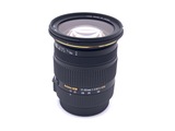 中古】シグマ 17-50mm F2.8EX DC OS HSM キヤノン用 在庫一覧｜カメラ