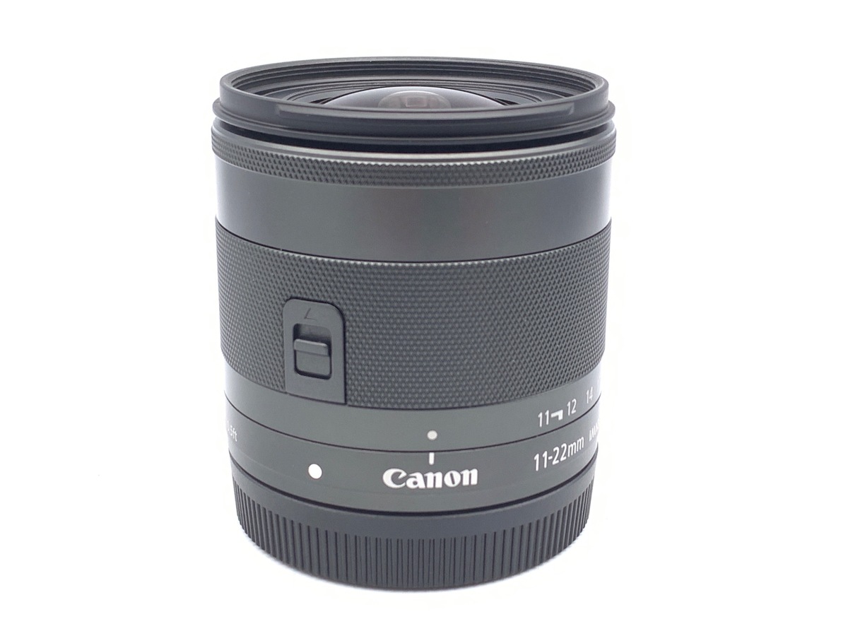 EF-M11-22mm F4-5.6 IS STM 中古価格比較 - 価格.com