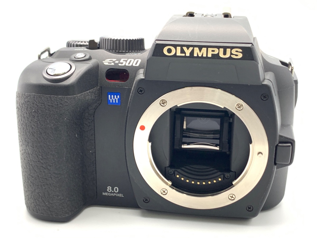 価格.com - オリンパス E-500 ボディ 価格比較